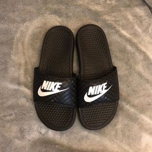 Nike Slides